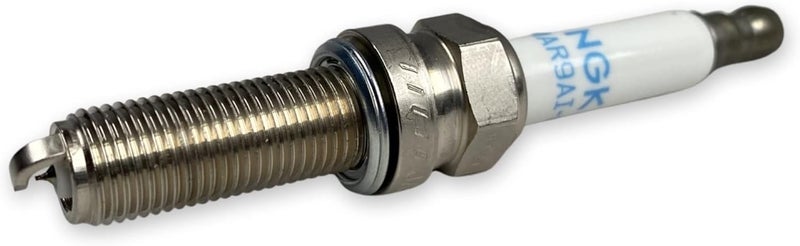 Quad Logic Can-Am Maverick X3 Turbo 2017-2022 NGK Spark Plug (3-PACK) - 415130363 715900492 - Image 2